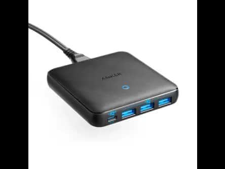 Anker Powerport 111 65W Charger A2045