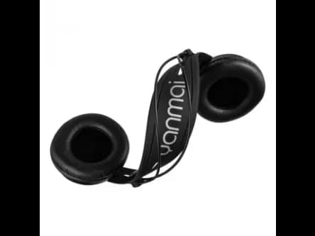 YANMAI D68 ADVANCED MONITOR HEADPHONE (2)