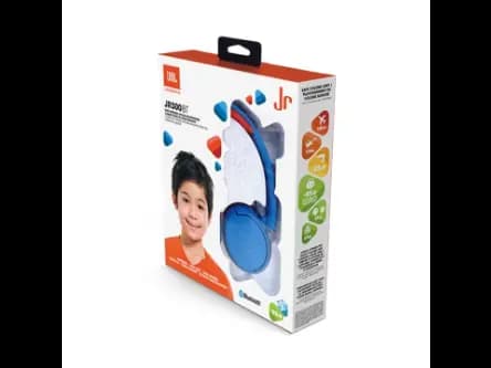 JBL JR300BT Kids Wireless On-Ear Headphones (3)