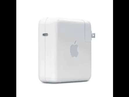 Apple 96W USB-C Power Adapter