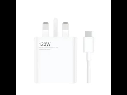 Mi 67w 2in1 Charger Usb To Type-c (2)
