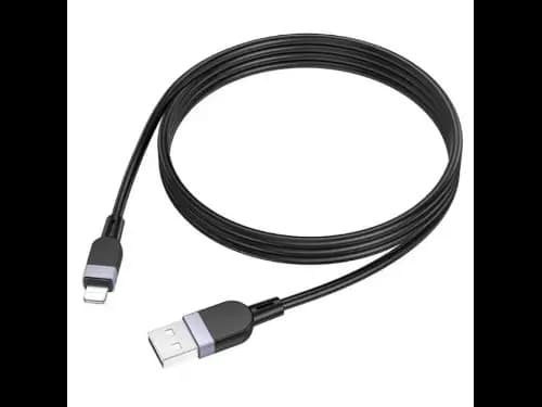 HOCO X109 DATA CABLE USB TO I PHONE (2)