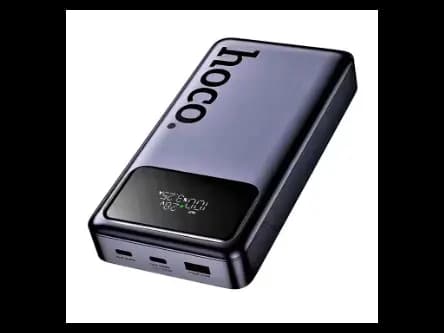 HOCO Q40 25000MAH POWER BANK PD65W (2)