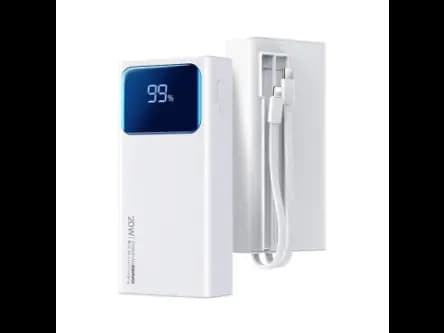 Remax R99-571 20W 22.5WPD Power Bank 30000mah (2)