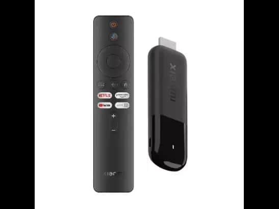 Xiaomi Tv Stick MDZ-33-AA 4k 2nd Gen - 03 Month Warranty