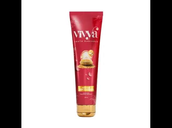 Vivya Purifying Deep Cleanser Night - 100ml