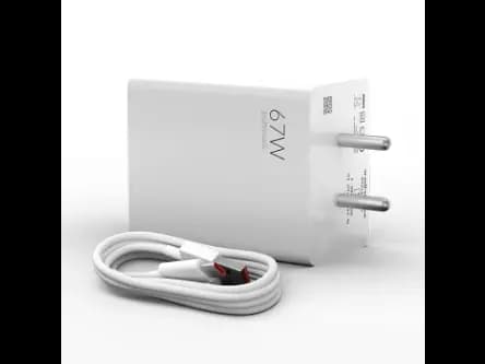 67W for ChargerMi 2p+usb Original Adapter
