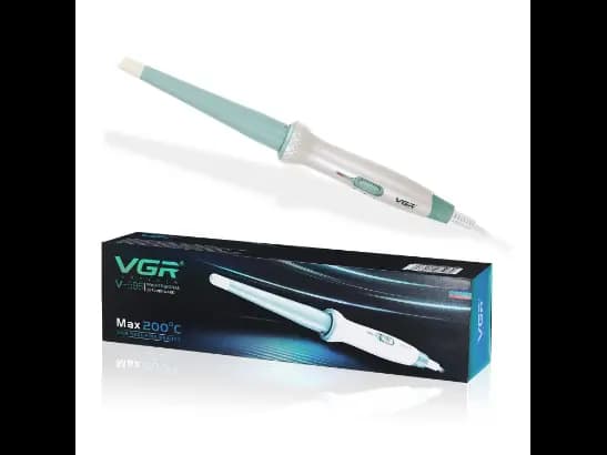 VGR V-596 Hair Curling Wand (3)