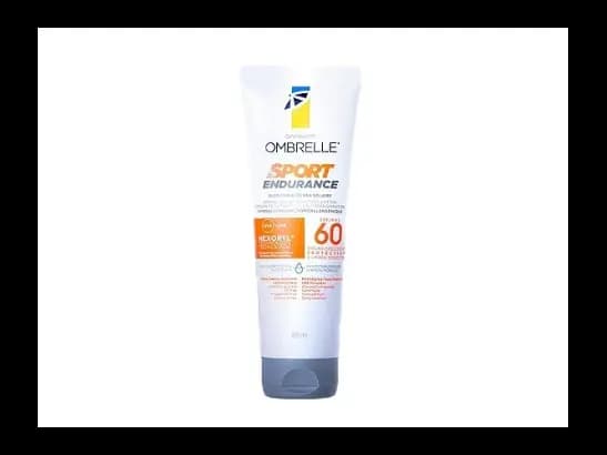 Garnier Ombrelle Sport Endurance Sunscreen SPF 60 231ml - CANADA