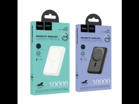 HOCO J141 10000MAH POWER BANK PD20W (4)