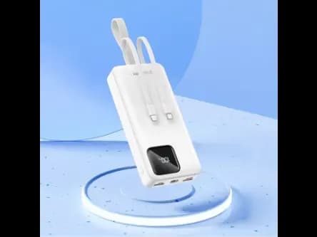 Remax RPP-550 20WPD 22.5WQC Power Bank 30000mah (2)