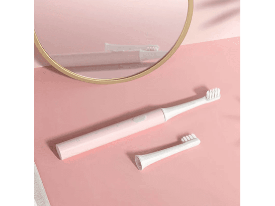 Mi T100 Electric Toothbrush White with 6 Months Warranty (3)