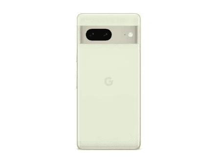 Google Pixel 7 (128GB / 256GB) with 1-year Software Warranty (2)