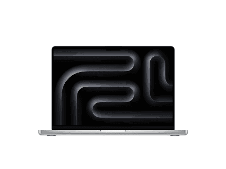 Apple MacBook Pro 16 inch (M4 Max) with 1 Year AppleCare warranty (3)