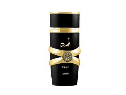 Lattafa Asad 100ml EDP (2)