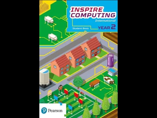 INSPIRE COMPUTING INTERNATIONAL YEAR 2 - STUDENT B