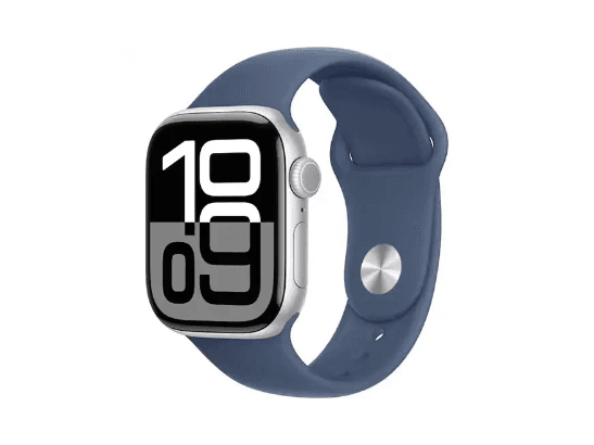 Apple Watch Series 10 42mm with 1 year apple care warranty (4)