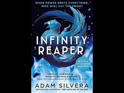 INFINITY REAPER