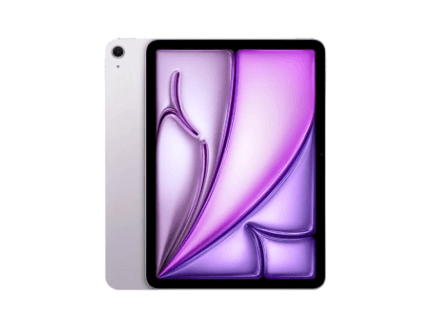 Apple iPad Air M3 13-inch (2025) with 1 Year AppleCare warranty (4)