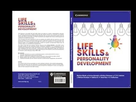 LIFE SKILLS AND PERSONALITY DEVELOPMENT