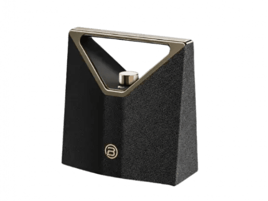 BUGANi Brief Plus Speaker