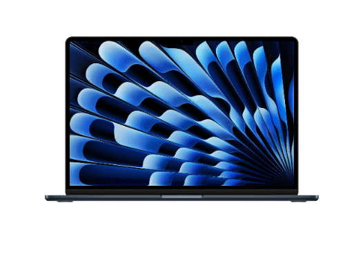 MacBook Air 13 inch M4 Chip with 1 Year AppleCare warranty (2)