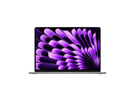 MacBook Air 15 inch M3 Chip with 1 Year AppleCare warranty (4)