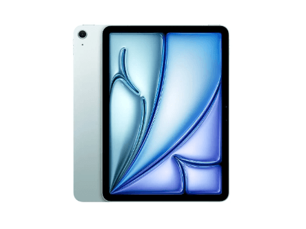 Apple iPad Air M3 13-inch (2025) with 1 Year AppleCare warranty (2)