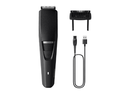 Philips Beard Trimmer BT3302/15 with 2 Years warranty (2)