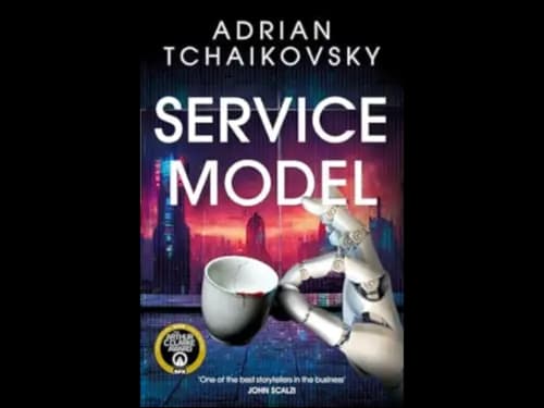 SERVICE MODEL