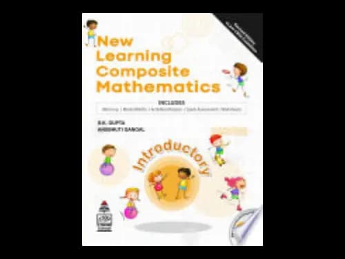 NEW LEARNING COMPOSITE MATHEMATICS - INTRODUCTORY