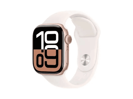 Apple Watch Series 10 42mm with 1 year apple care warranty (2)