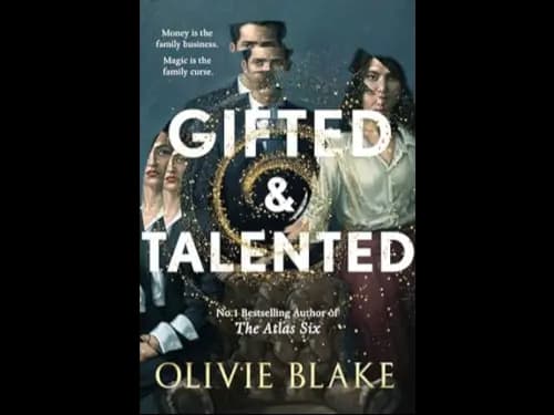 GIFTED AND TALENTED