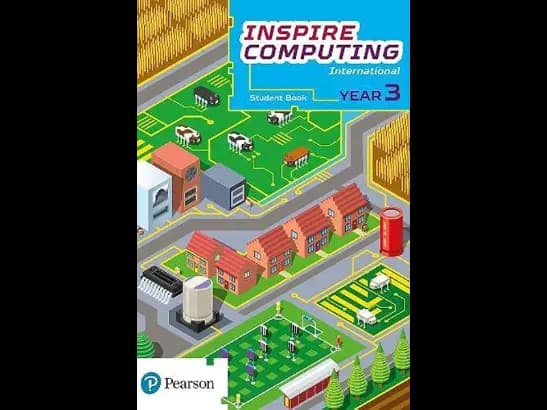 INSPIRE COMPUTING INTERNATIONAL YEAR 3 - STUDENT B