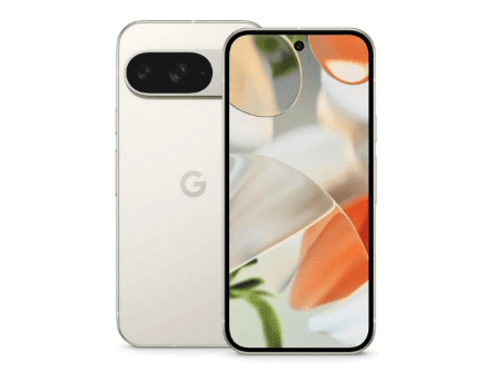 Google Pixel 9 (128GB / 256GB) with 1-year Software Warranty (3)