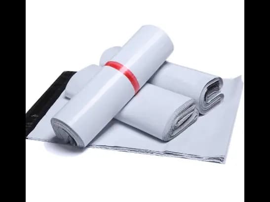 Good Quality Courier Bags - 100 Bags Pack