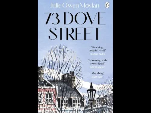 73 DOVE STREET
