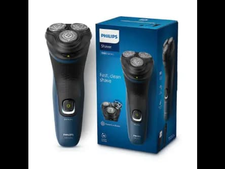 Philips Wet and Dry Electric Shaver S1151/03 with 2 Years warranty (2)
