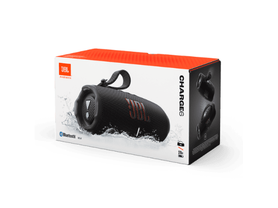 JBL Charge 6 with 6 months warranty (6)