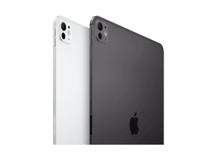 Apple iPad Pro 13-inch M4 Chip (2024) with 1 Year AppleCare warranty (2)
