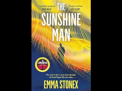 THE SUNSHINE MAN
