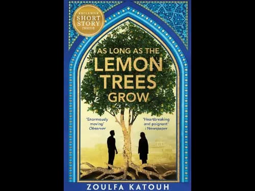 AS LONG AS THE LEMON TREES GROW