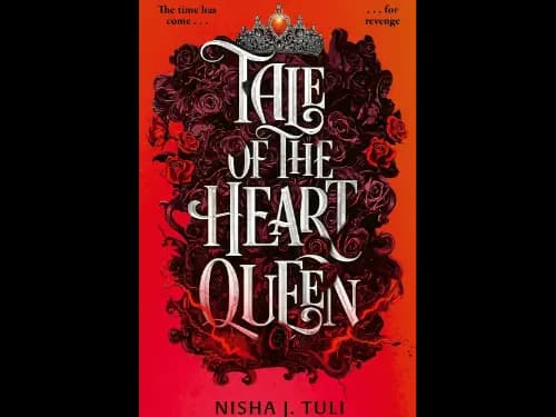 TALE OF THE HEART QUEEN