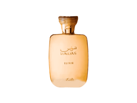 Rasasi Hawas Elixir 100ml EDP