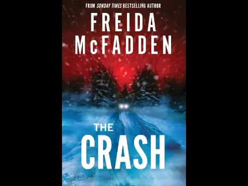 THE CRASH