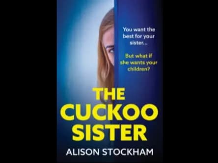 THE CUCKOO SISTER