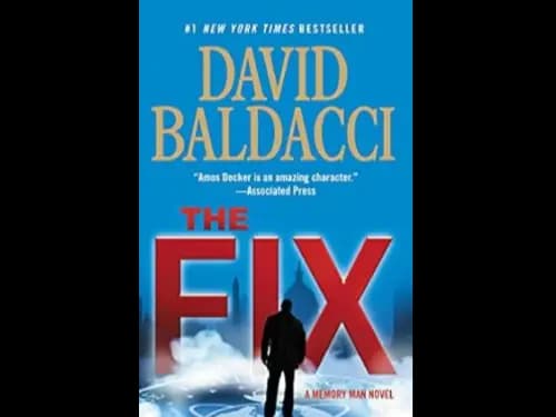 THE FIX