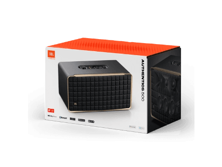 JBL Authentics 500 Wireless Home Speaker – 3.1 Channel Dolby Atmos Audio with 6 months warranty (6)