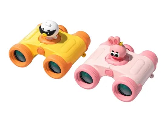 Picocici K49 Kids Toy Binoculars