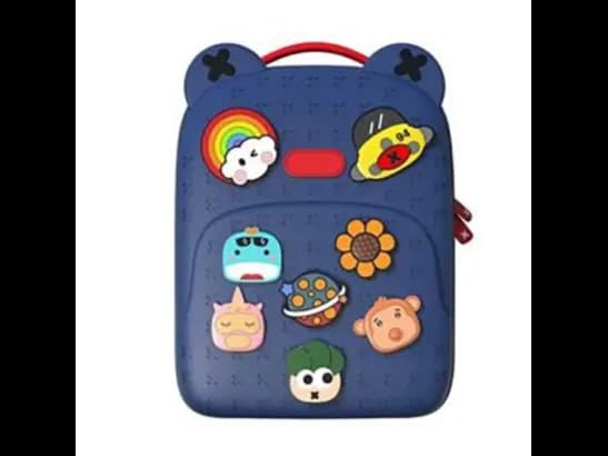 Picocici K16 Kids Shoulder Fashion Backpack (3)